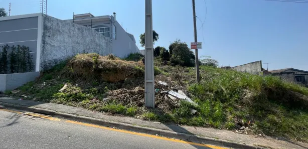 Terreno / Lote / Condomínio à venda, 432m² no , Campo Magro