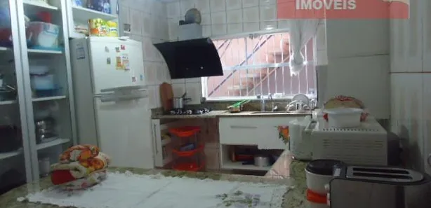 Sobrado com 3 Quartos à venda, 97m² no Jardim da Conquista (Zona Leste), São Paulo