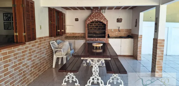 Casa com 3 Quartos à venda, 850m² no Lagoinha, Miguel Pereira