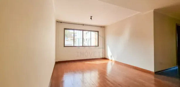 Apartamento com 3 Quartos para alugar, 60m² no São Benedito, Poços de Caldas