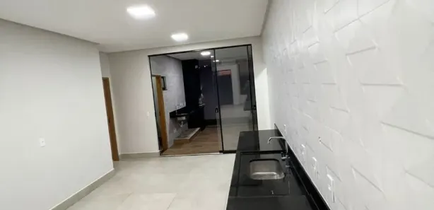 Casa com 3 Quartos à venda, 169m² no Jardins Porto, Senador Canedo