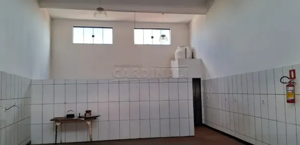 Loja / Salão / Ponto Comercial para alugar, 80m² no Jardim das Paineiras, Araraquara