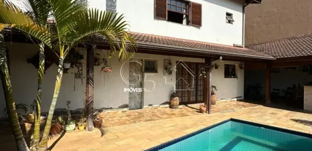 Casa de Condomínio com 2 Quartos para alugar, 222m² no Nova Caieiras, Caieiras