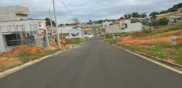 Terreno / Lote / Condomínio à venda, 140m² no , Araçariguama