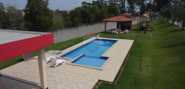 Terreno / Lote / Condomínio à venda, 200m² no Ouro Verde, Teixeira de Freitas