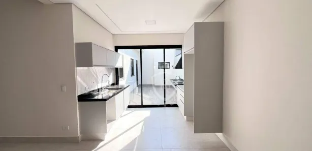 Casa de Condomínio com 3 Quartos à venda, 175m² no Loteamento Terras de São Pedro e São Paulo, Salto