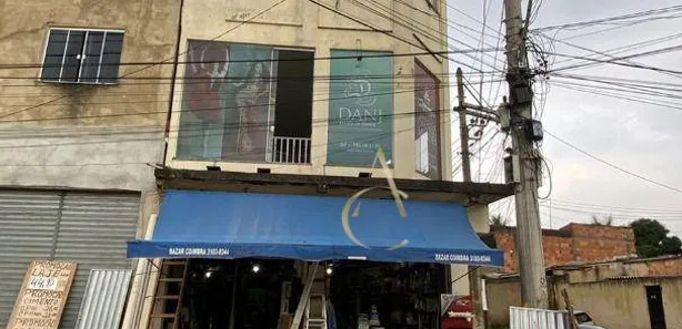 Loja / Salão / Ponto Comercial à venda, 60m² no Centro, Nova Iguaçu