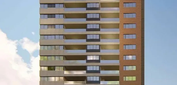 Apartamento com 3 Quartos à venda, 122m² no Renato Gonçalves, Barreiras