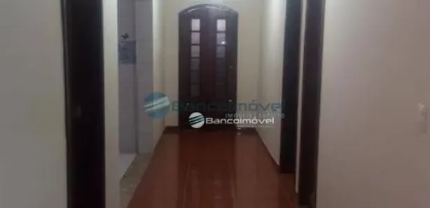 Casa com 3 Quartos à venda, 257m² no Jardim Alvorada, Campinas
