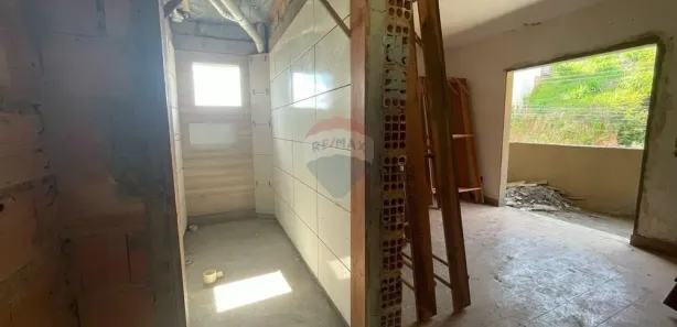 Apartamento com 2 Quartos à venda, 60m² no Santa Efigênia, Conselheiro Lafaiete