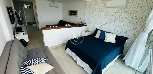 Flat com 1 Quarto à venda, 70m² no Vila Velha, Angra dos Reis
