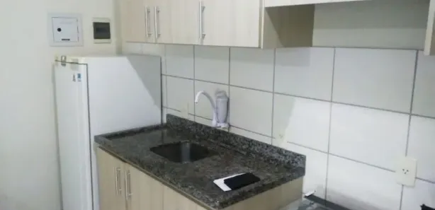 Kitnet com 1 Quarto para alugar, 30m² no Itoupava Seca, Blumenau