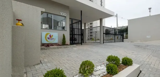 Apartamento com 2 Quartos à venda, 55m² no Tanquinho, Ferraz de Vasconcelos
