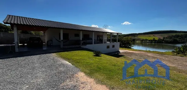 Fazenda / Sítio / Chácara com 3 Quartos à venda, 1800m² no Centro, Pilar do Sul