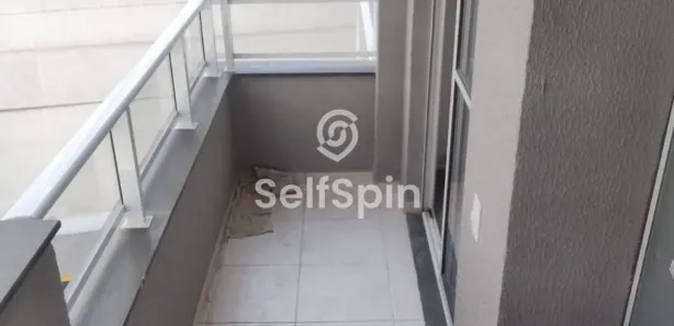 Apartamento com 1 Quarto para alugar, 55m² no Santa Rosa, Niterói