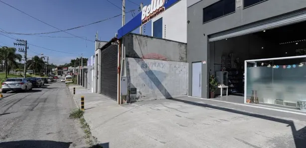 Loja / Salão / Ponto Comercial à venda, 125m² no Jardim Nathalie, Mogi das Cruzes