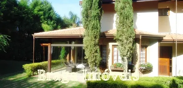 Fazenda / Sítio / Chácara com 4 Quartos à venda, 230m² no , Ibiúna