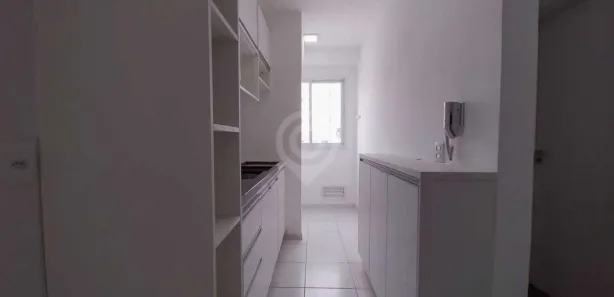 Apartamento com 2 Quartos para alugar, 50m² no Jardim das Nações, Itatiba