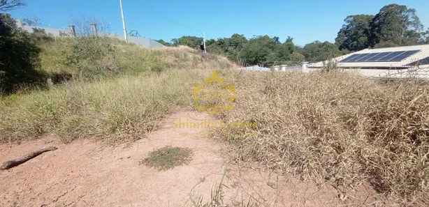 Terreno / Lote / Condomínio à venda, 1000m² no Dona Catarina, Mairinque