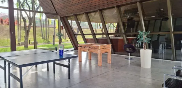 Terreno / Lote / Condomínio à venda, 456m² no Alphaville Vespasiano, Vespasiano