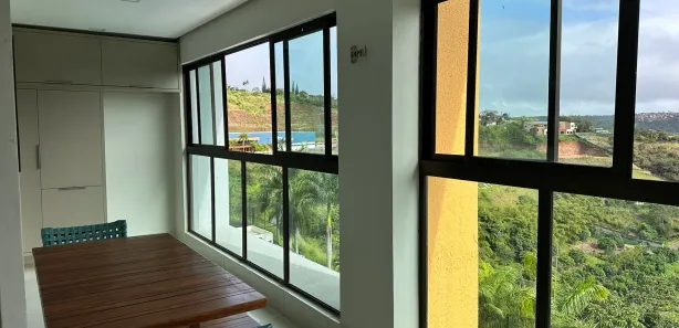 Apartamento com 2 Quartos à venda, 80m² no , Bananeiras