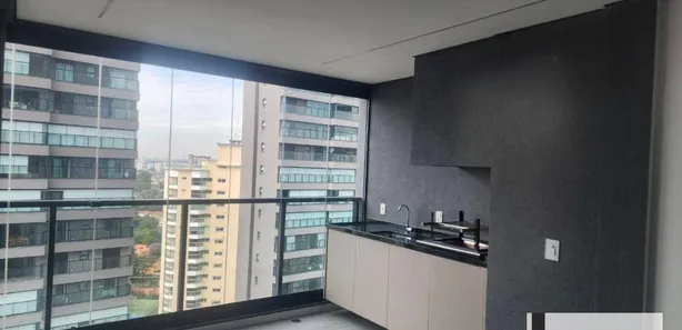 Apartamento com 3 Quartos para venda ou aluguel, 116m² no Vila Yara, Osasco