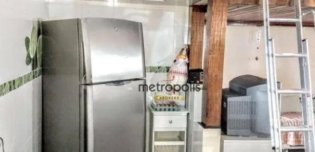 Cobertura com 2 Quartos à venda, 125m² no Gaivota, Itanhaém