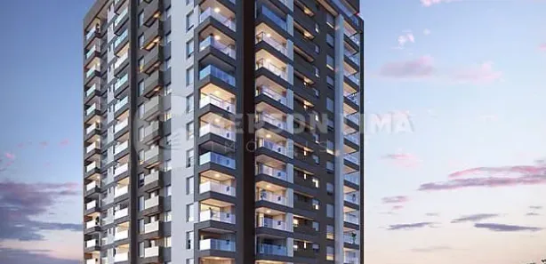 Cobertura com 3 Quartos à venda, 132m² no Centro, Penha