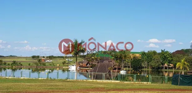 Terreno / Lote / Condomínio à venda, 801m² no Paranagi, Sertaneja