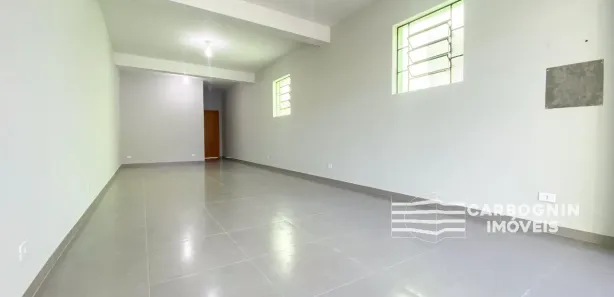 Loja / Salão / Ponto Comercial com 2 Quartos para alugar, 127m² no Parque Residencial Nova Caçapava, Caçapava