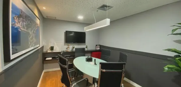 Conjunto Comercial / Sala à venda, 71m² no Centro, Lauro de Freitas