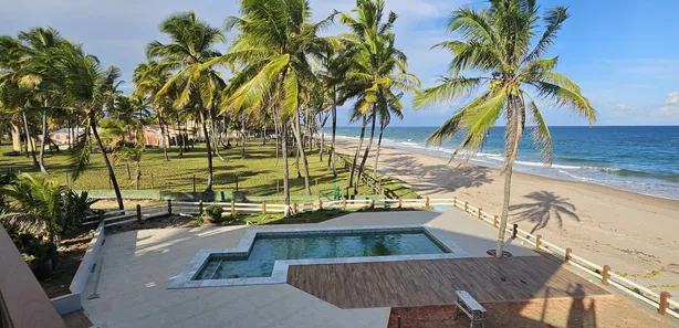 Casa de Condomínio com 10 Quartos à venda, 683m² no Catu de Abrantes (Abrantes), Camaçari