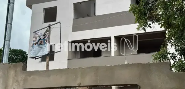 Apartamento com 2 Quartos à venda, 69m² no Duquesa II (São Benedito), Santa Luzia