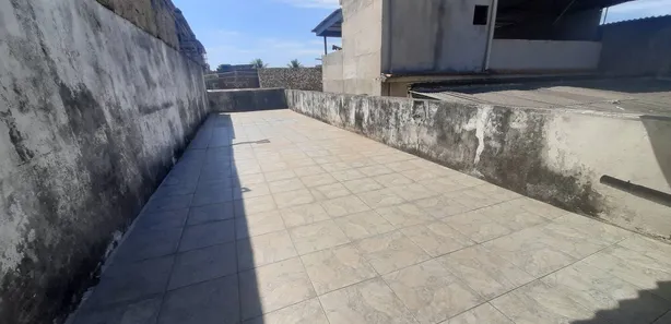 Apartamento com 2 Quartos à venda, 110m² no Cabral, Nilópolis