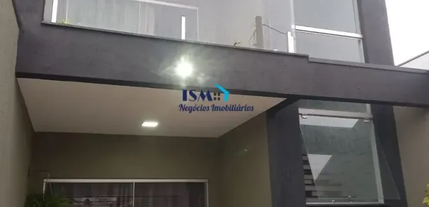 Casa com 2 Quartos à venda, 147m² no Jardim das Figueiras I, Hortolândia