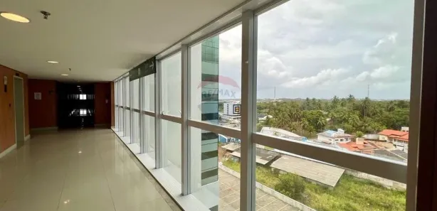 Conjunto Comercial / Sala à venda, 30m² no Centro, Lauro de Freitas