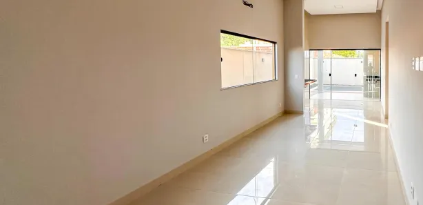 Casa de Condomínio com 3 Quartos à venda, 126m² no Vale Quem Tem, Teresina