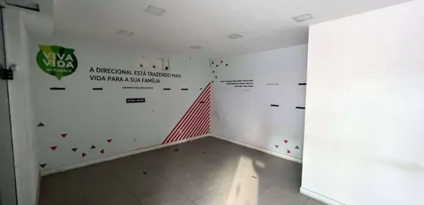 Loja / Salão / Ponto Comercial para venda ou aluguel, 350m² no Centro, Belford Roxo
