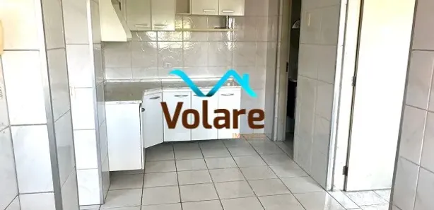 Casa de Condomínio com 3 Quartos à venda, 107m² no Bela Vista, Osasco