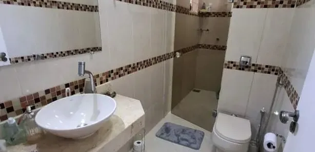 Casa de Condomínio com 3 Quartos à venda, 90m² no Condomínio Império dos Nobres, Brasília
