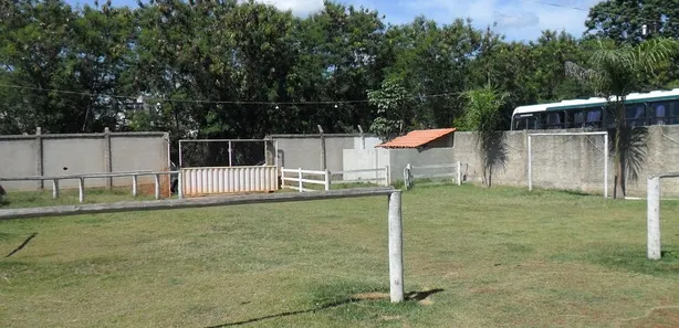 Terreno / Lote / Condomínio à venda, 745m² no Centro, Pedro Leopoldo