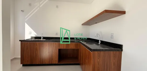 Apartamento com 1 Quarto para alugar, 61m² no Gravatá, Navegantes
