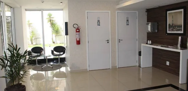 Conjunto Comercial / Sala à venda, 52m² no Setor de Habitações Individuais Norte, Brasília