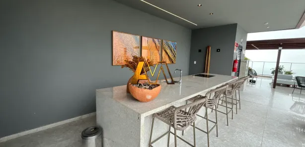 Apartamento com 1 Quarto à venda, 28m² no Vitória, Salvador