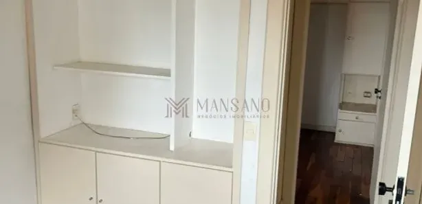 Apartamento com 3 Quartos à venda, 80m² no Vila Santa Clara, Bauru