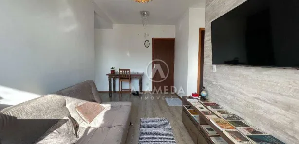 Apartamento com 2 Quartos à venda, 74m² no Salto Weissbach, Blumenau