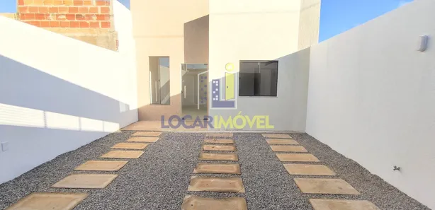 Casa de Condomínio com 3 Quartos à venda, 87m² no Primavera, Vitória da Conquista