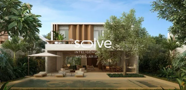 Sobrado com 4 Quartos à venda, 828m² no Fazenda da Grama, Itupeva