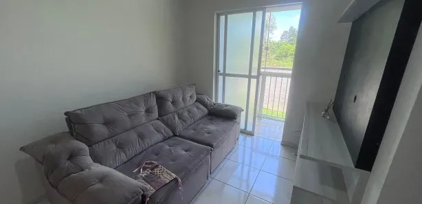 Apartamento com 2 Quartos à venda, 68m² no Iperoba, São Francisco do Sul