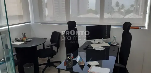 Conjunto Comercial / Sala com 1 Quarto à venda, 71m² no Piedade, Jaboatão dos Guararapes